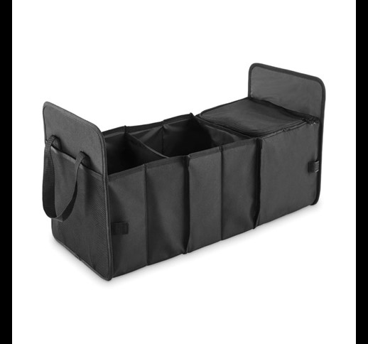 ORGANIZER COOL - Zložljiv organizator za avto