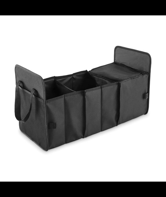 ORGANIZER COOL - Zložljiv organizator za avto