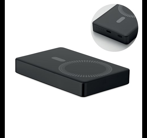 POWERMAG - Power bank 10000 mAh