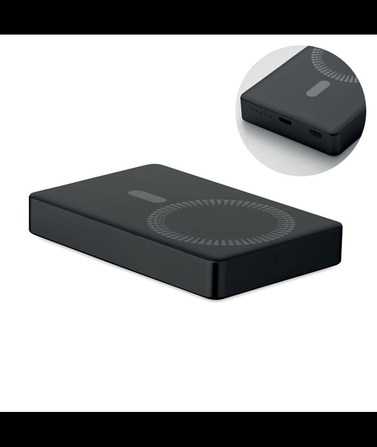 POWERMAG - Power bank 10000 mAh