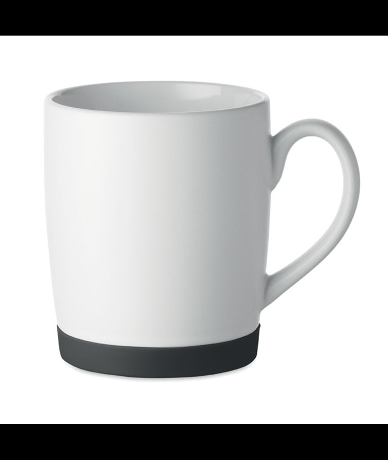 SILBASE - Ceramic mug 300ml