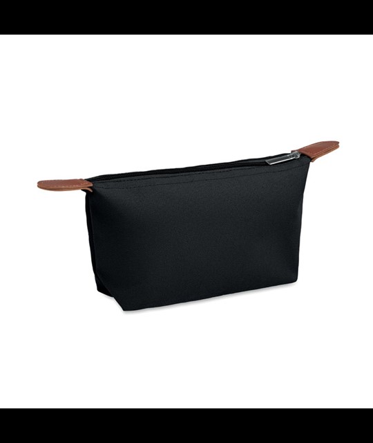 VANITY - Kozmetična torbica iz 600D RPET