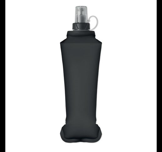 BITER - Foldable water bottle 500ml