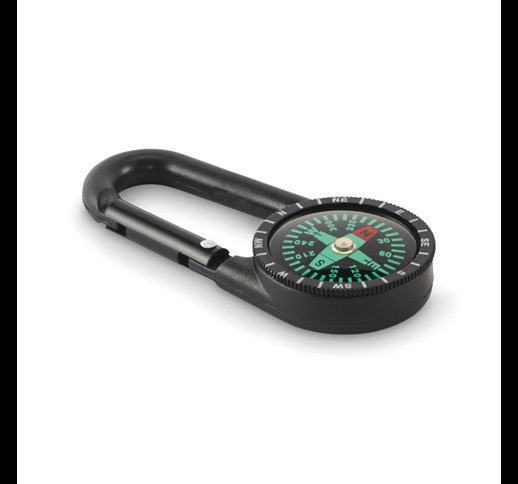 CHACO - Outdoor compass with carabiner