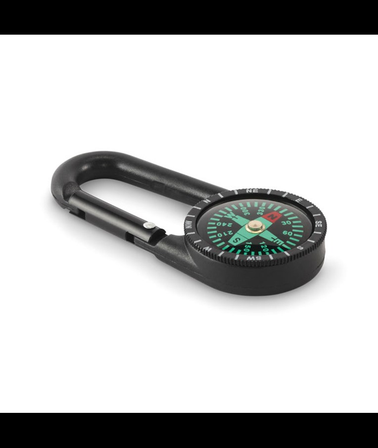 CHACO - Outdoor compass with carabiner