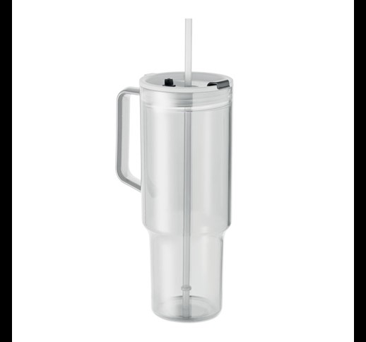 MUGORA - RPET tumbler 1200ml