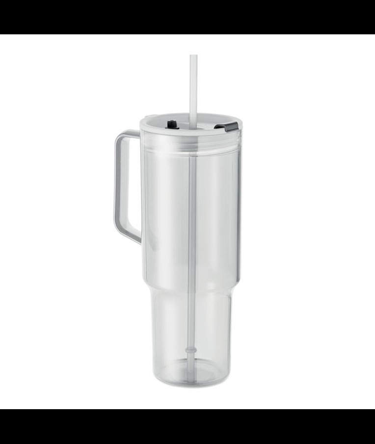 MUGORA - RPET tumbler 1200ml