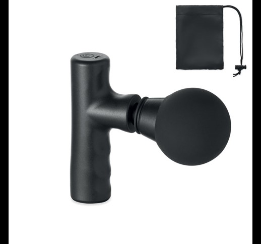 THAIMA - Massage gun in ABS