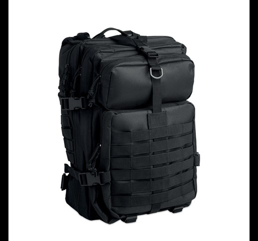 CARRYCONFI - Nahrbtnik za na pot 600D RPET