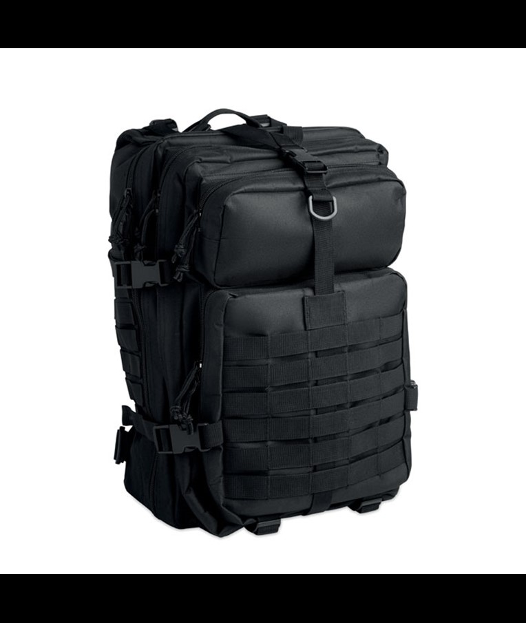 CARRYCONFI - Nahrbtnik za na pot 600D RPET