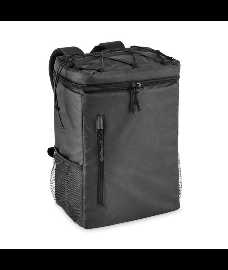 MAFRIO - Cooler backpack in 600D RPET