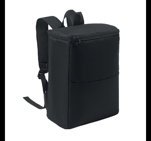 MUFRIO - RPET cooler backpack