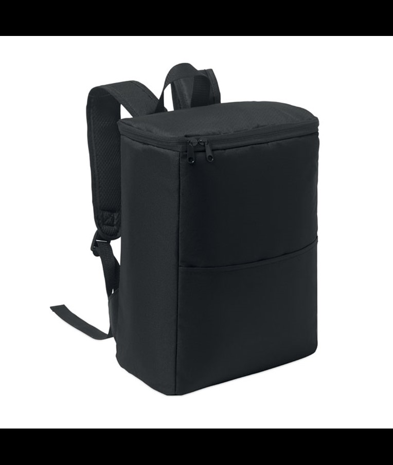 MUFRIO - RPET cooler backpack