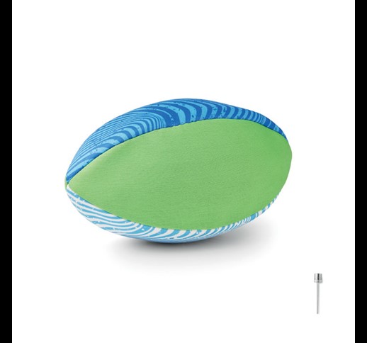 GRAB - Water rugby ball