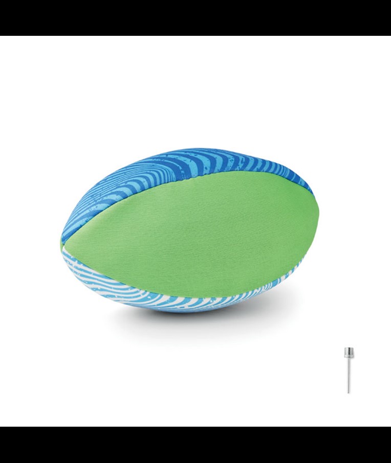 GRAB - Water rugby ball