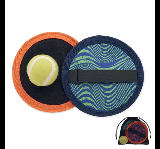 SNATCH - Neoprene ball catch game
