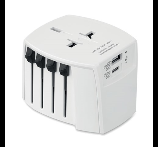 MUV USB AC30 PD - SKROSS® MUV USB AC 30W PD