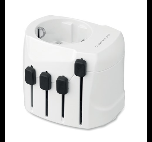 PRO 3-POLE - SKROSS® PRO 3-pole world