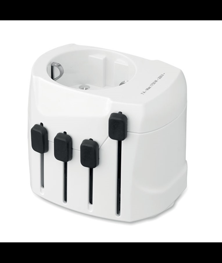 PRO 3-POLE - SKROSS® PRO 3-pole world