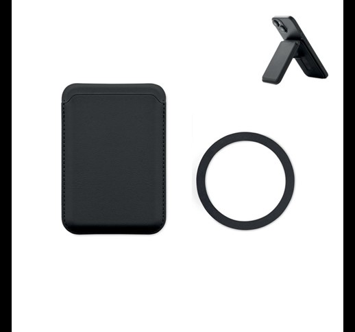 STOJALO ZA KARTICE - Magnetni držalnik za kreditne kartice