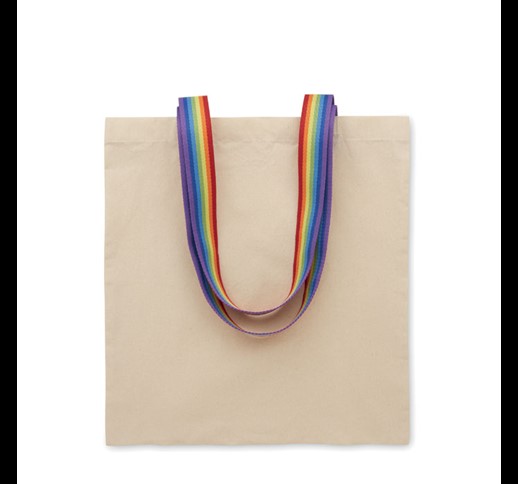 AURORA - cotton shopping bag 180gsm