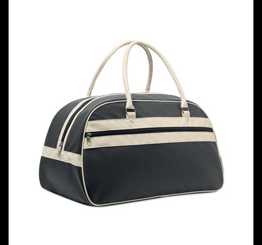 NOSTALGIC - PU sports bag