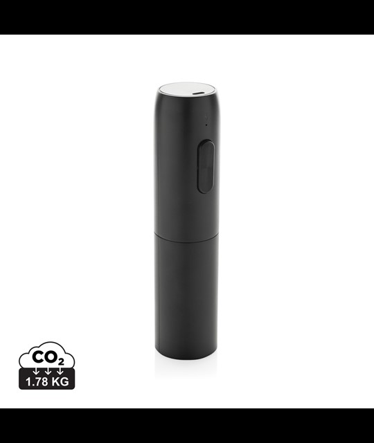 Vino re-chargeable electric wine opener