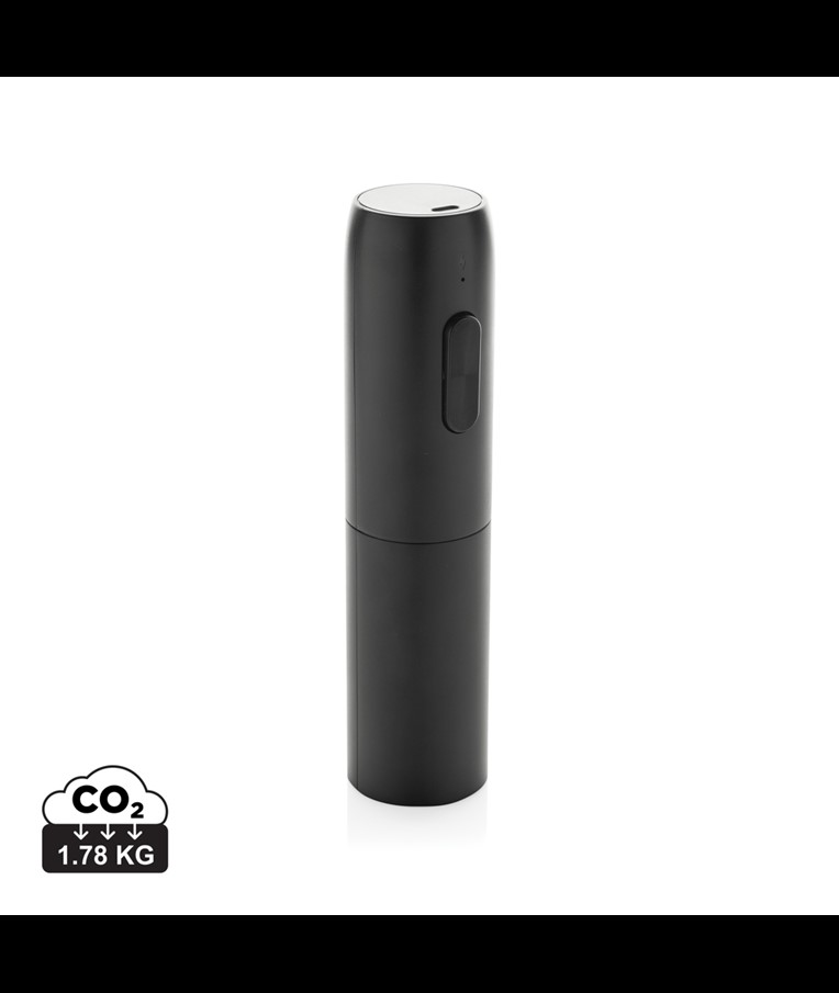 Vino re-chargeable electric wine opener
