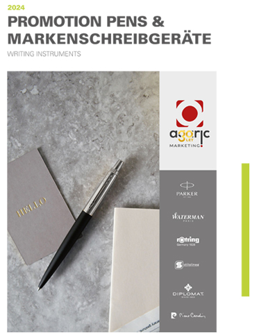 AGARIC premium pisala