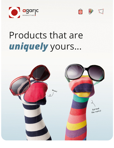 Promocijska darila MOB