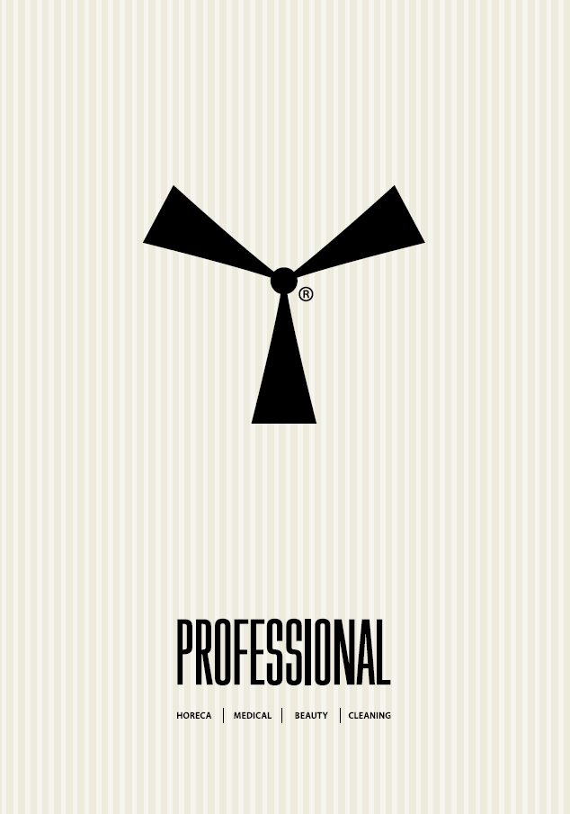 PAYPER Delovna oblačila PRO