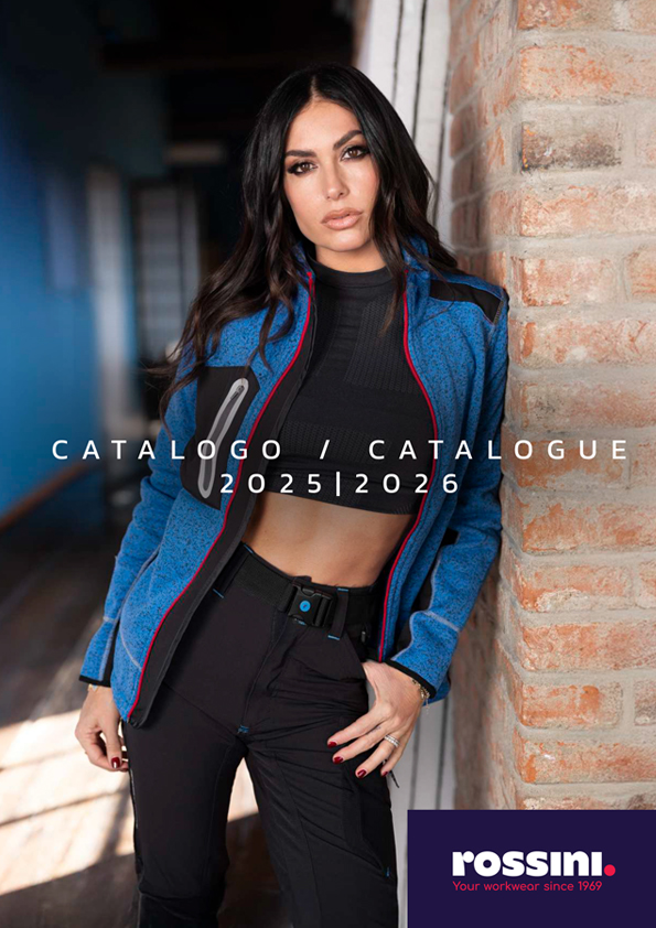 Delovna oblačila in varnostna-zaščitna oprema