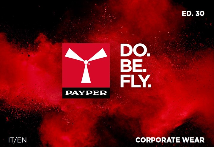 Payper corporate wear 2022