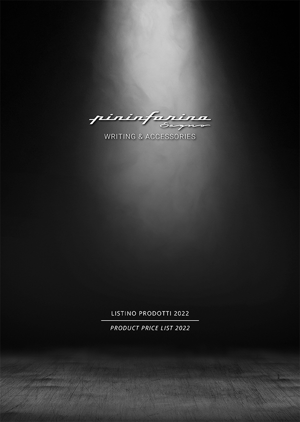 Prestižna darila znamke Pininfarina