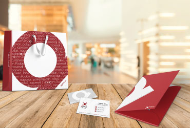 Promotional material