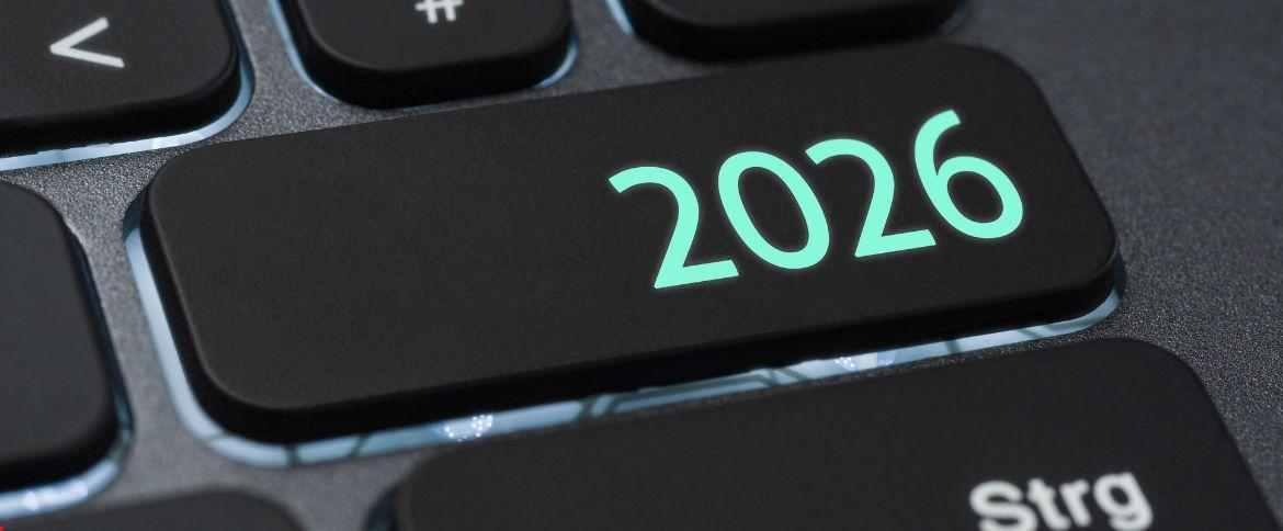 Novo leto, novi trendi: Poslovna darila 2026