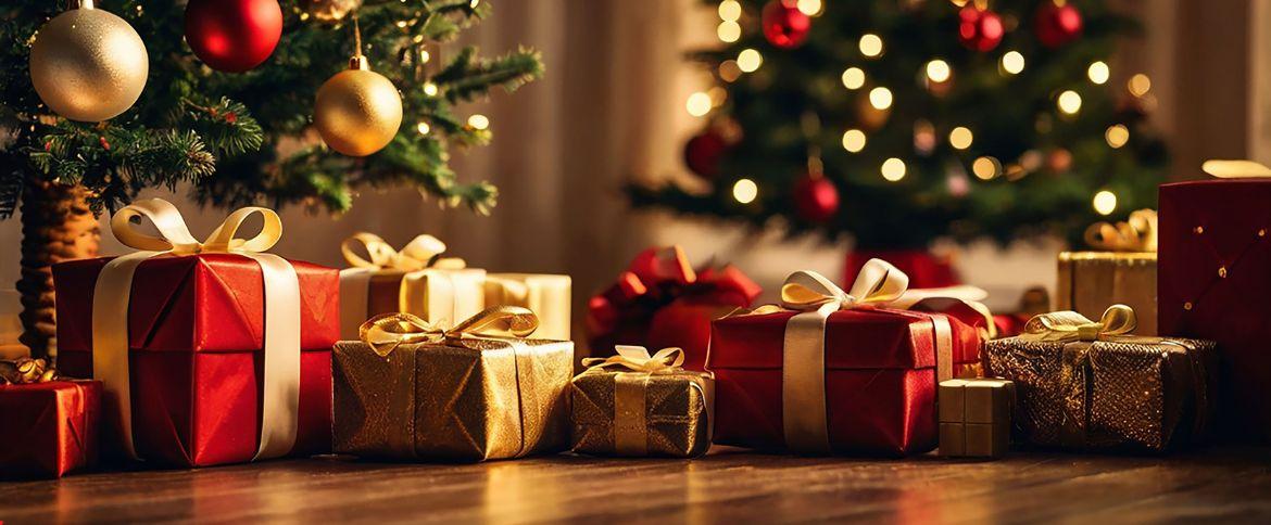 Najboljši decembrski nasveti za izbiro poslovnih in promocijskih daril