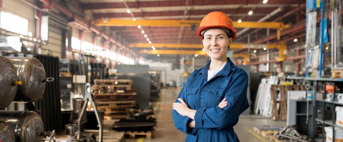 Delovna oblačila, ki naredijo več: Investicija v varnost, zaupanje in identiteto 