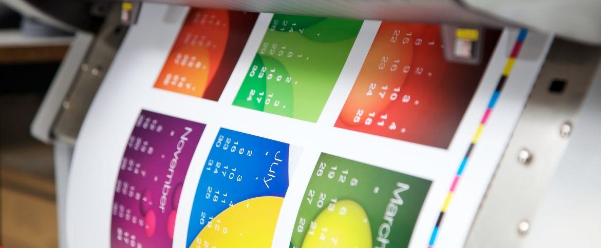 Kdaj je digitalni tisk najboljša izbira in zakaj?
