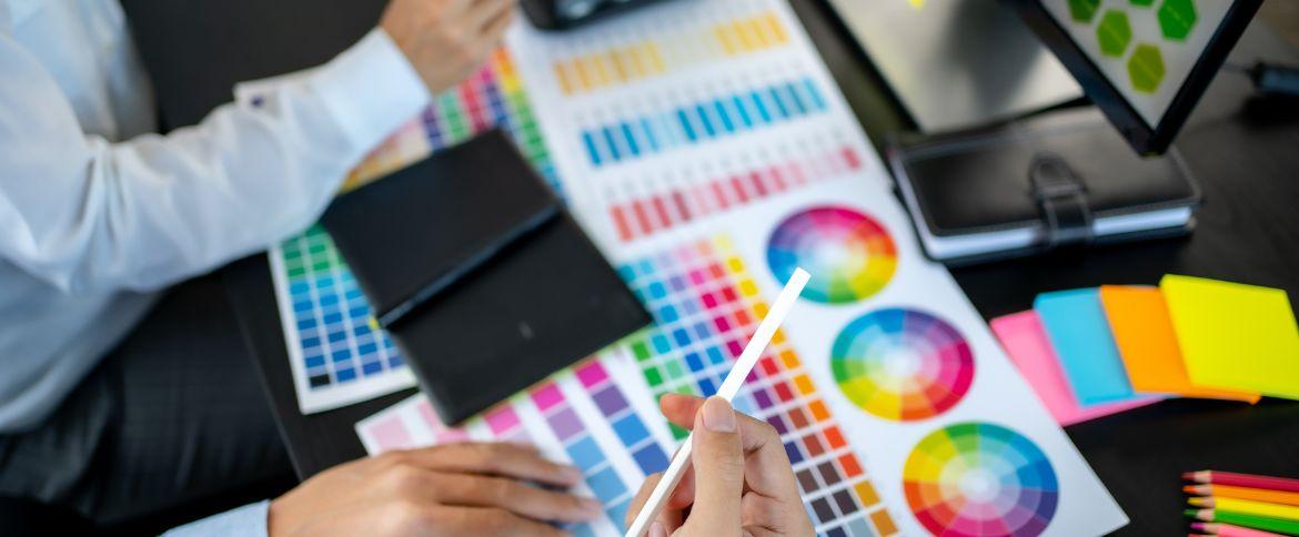 Zakaj grafično oblikovanje zaupati strokovnjaku?
