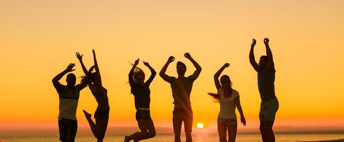 Top 5 napravic za poletno promocijo vaše blagovne znamke