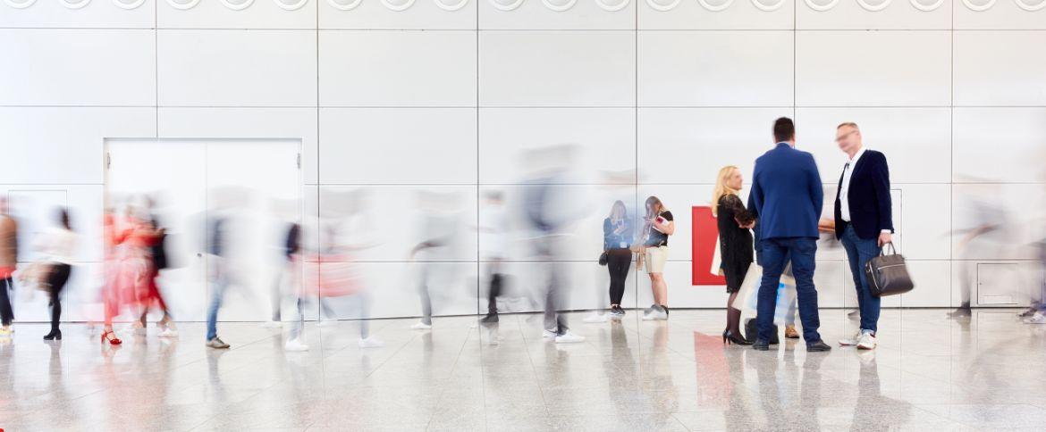 Promocijska darila za sejem: ustvarite trajne spomine