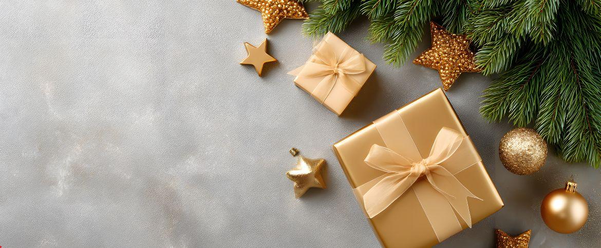 Kako izbrati popolno promocijsko darilo za praznični december