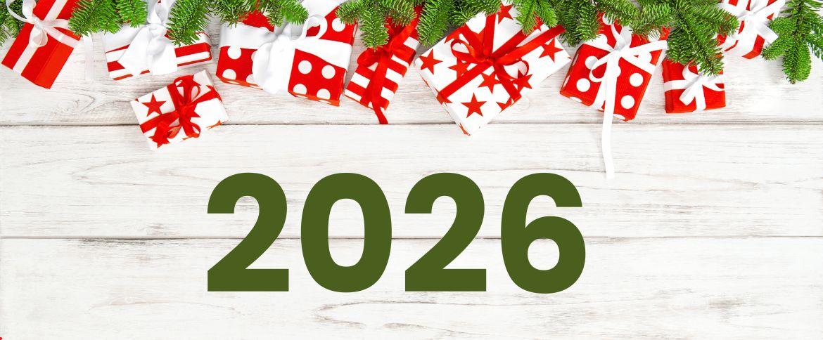 Poslovna darila ob koncu leta, ki očarajo