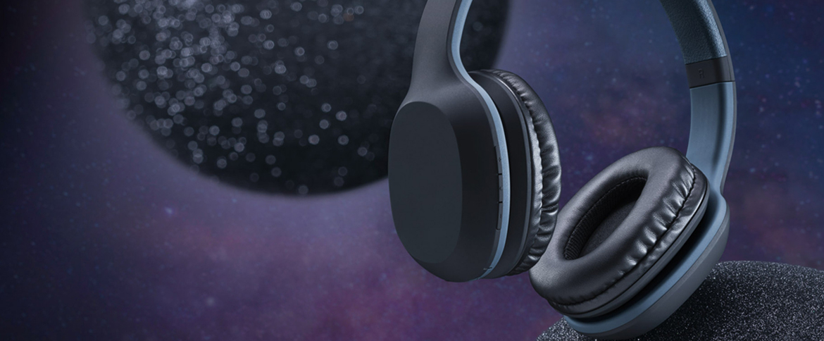 The Future Is Wireless 