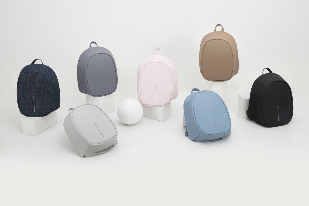 Bobby elle outlet backpack