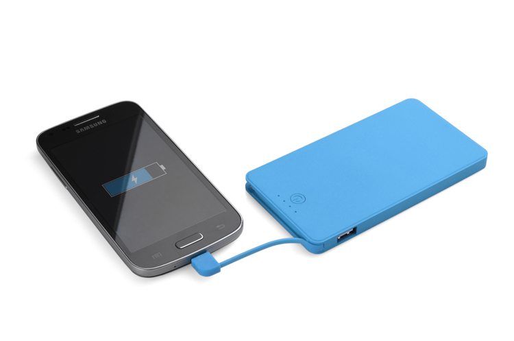 Power bank VIVID 4000 mAh