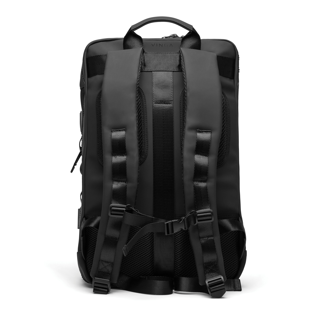 VINGA Baltimore RCS explorer's backpack